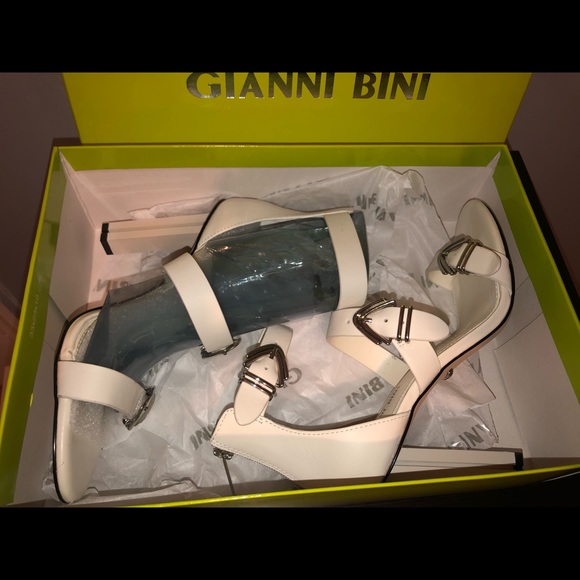 Gianni Bini Size 8M - Picture 5 of 5